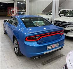 دودج تشارجر